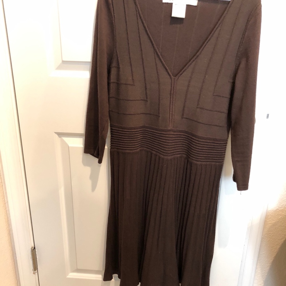 Fall fun dress